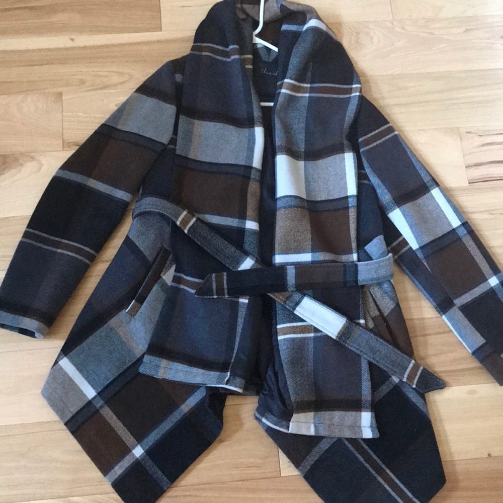 Winter / Spring Coat - image 5